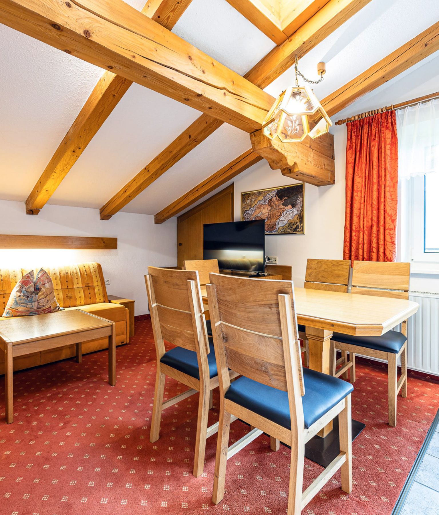 Appartement Ferienwohnung Christa Zell am See