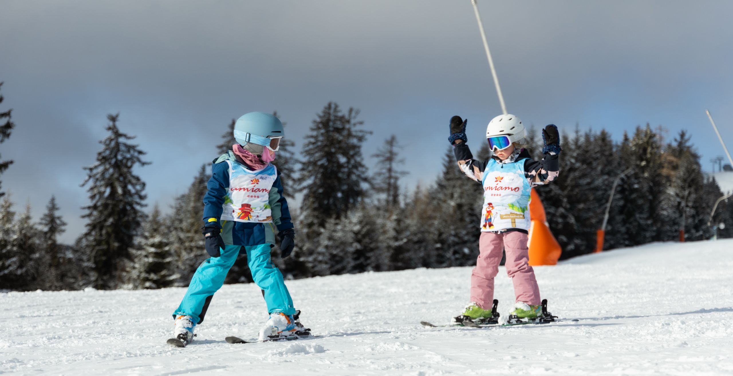 Skikurse in Zell am See