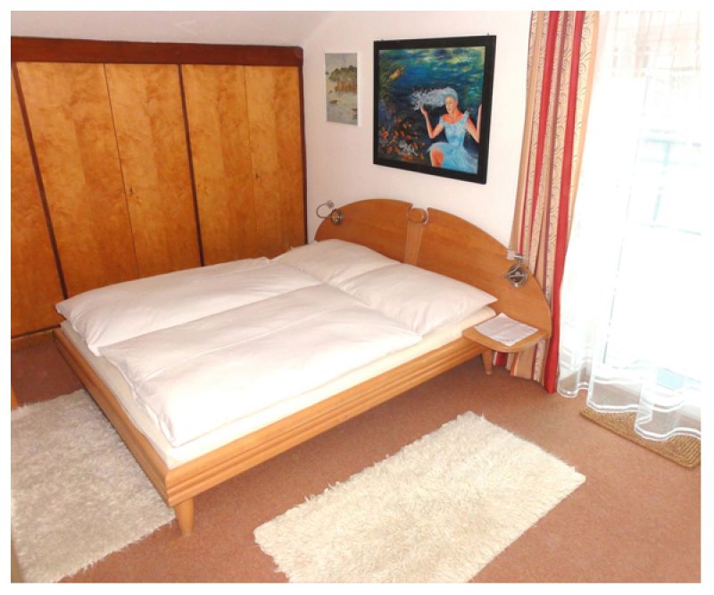 Privatzimmer in Zell am See