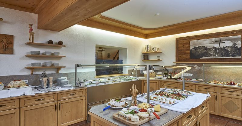 Hotel direkt am Lift in Zell am See