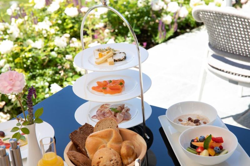 Hotel Erlhof Zell am See