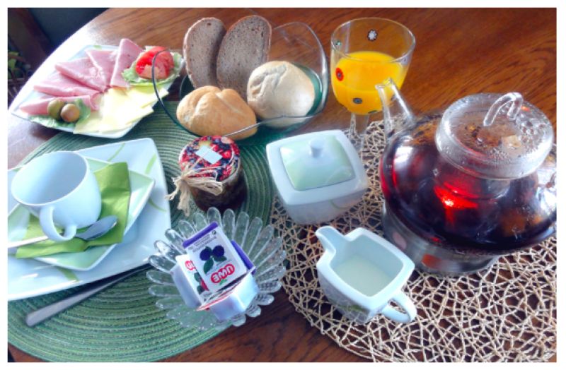 Privatzimmer in Zell am See