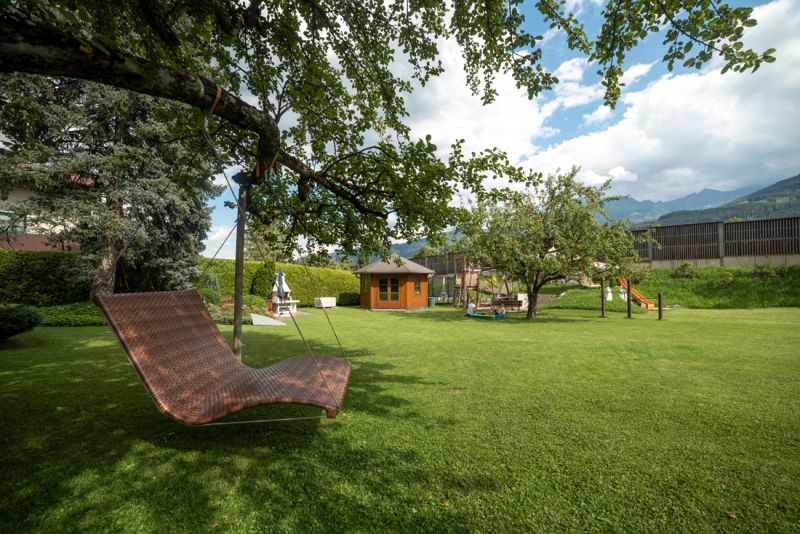 Appartement in Piesendorf