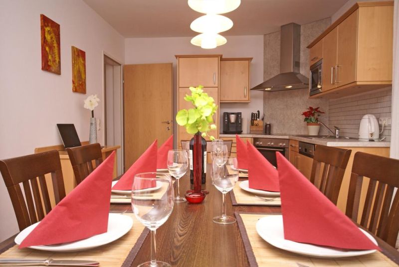 Grosse Ferienwohnung in Zell am See