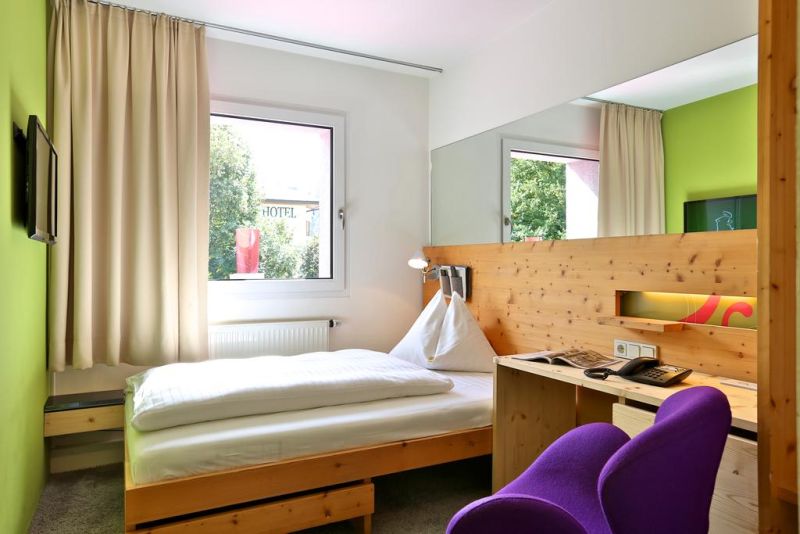 Hotel direkt im Zentrum Zell am See