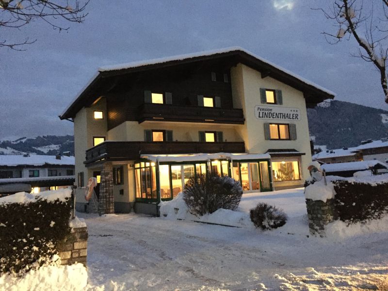 Familiäre Unterkunft nahe See & Skigebiet