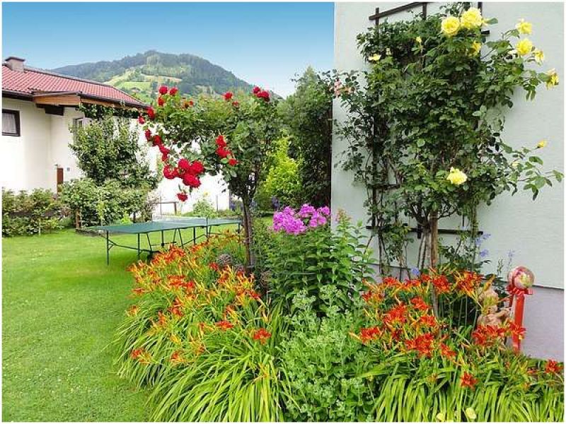 Privatzimmer in Zell am See